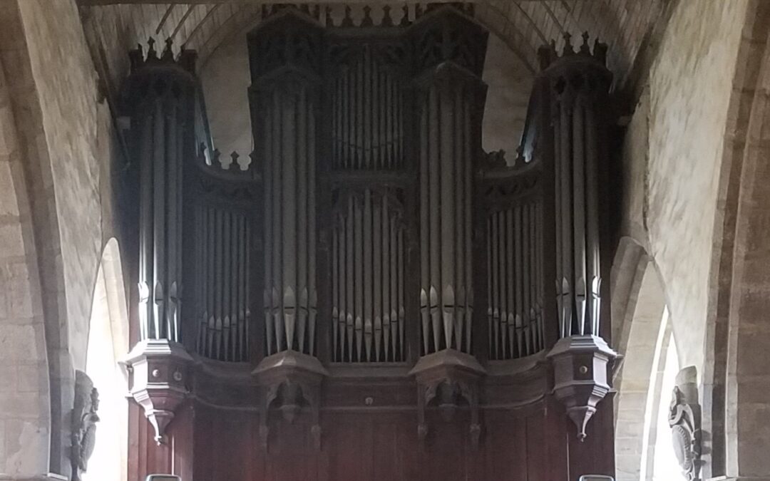 Association des Amis de Saint Vénérand