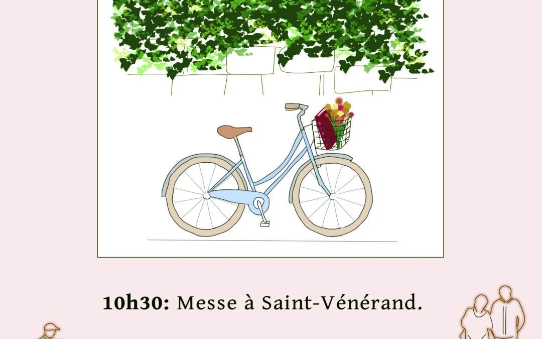 Dimanche paroissial 1er février