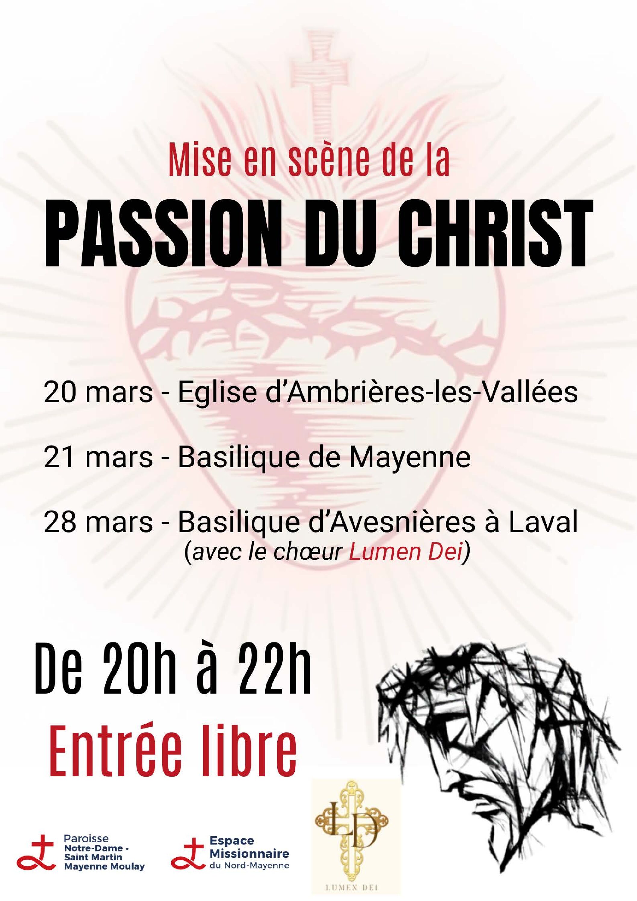 Affiche_La_Passion