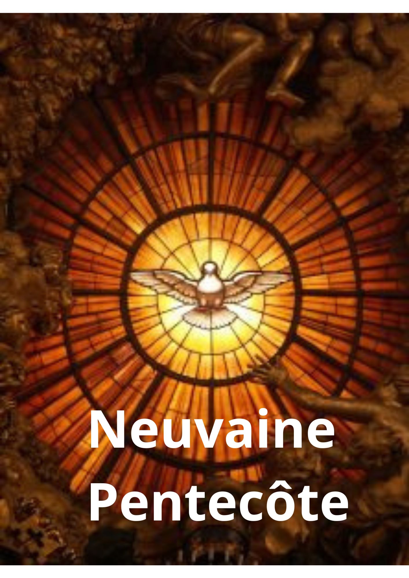 Neuvaine Pentecôte